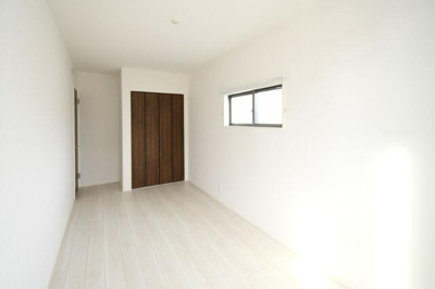 【洋室】 | 新築住宅　香美市土佐山田町東本町2丁目⑬ | イメージです