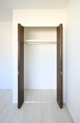 【収納】 | 新築住宅　香美市土佐山田町東本町2丁目⑬ | イメージです