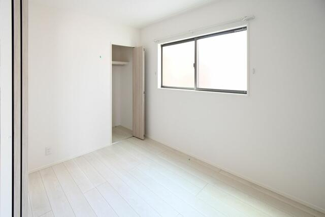 【洋室】 | 新築住宅　香美市土佐山田町東本町2丁目⑬ | イメージです