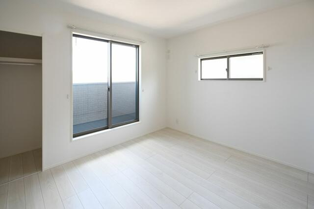 【洋室】 | 新築住宅　香美市土佐山田町東本町2丁目⑬ | イメージです