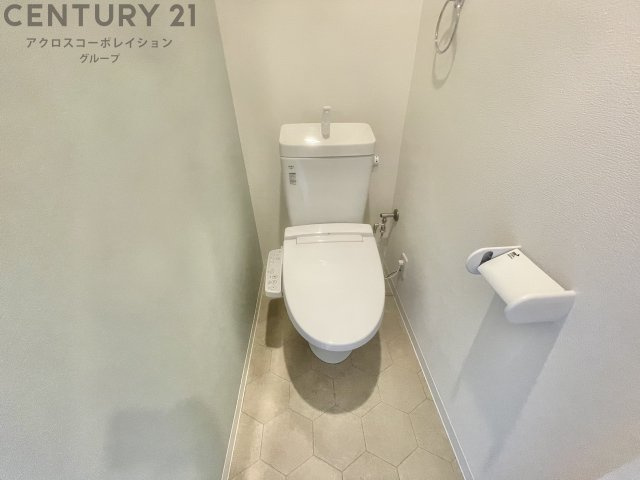 バストイレ別でおすすめ！