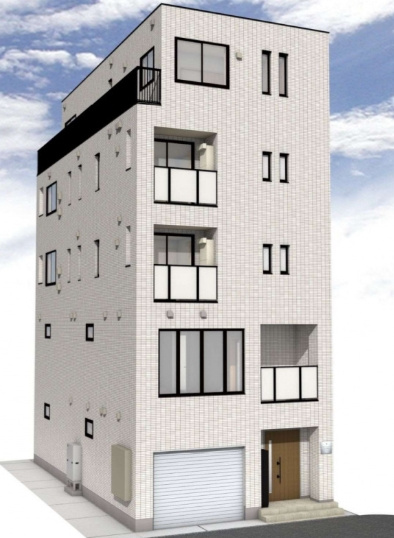 ハル石神井公園