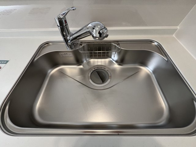 碧南市神有町第2　新築一戸建＜7号棟＞のキッチン