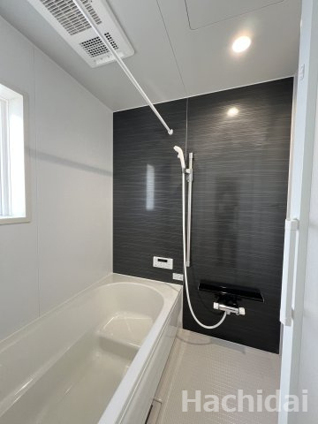 碧南市神有町第2　新築一戸建＜7号棟＞の浴室