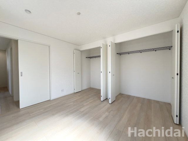 碧南市神有町第2　新築一戸建＜7号棟＞の洋室|南側7.0帖洋室