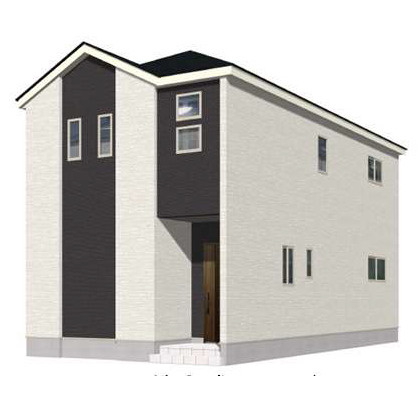 よかタウン／北区室園町1期／４号棟