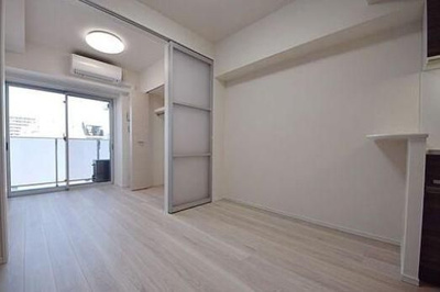 【寝室】 | アーバネックス森下Ⅲ 