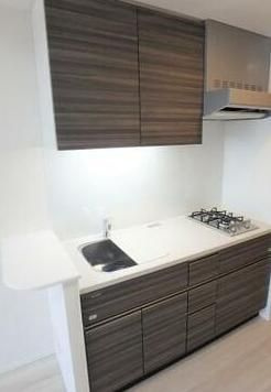 【キッチン】 | アーバネックス森下Ⅲ 