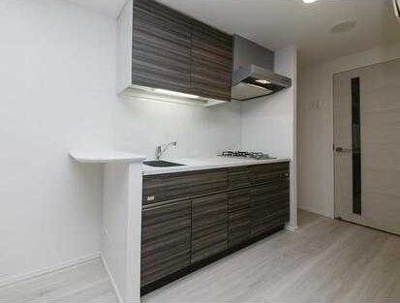 【キッチン】 | アーバネックス森下Ⅲ 