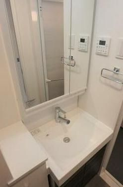 【洗面所】 | アーバネックス森下Ⅲ 