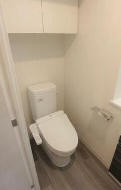 【トイレ】 | アーバネックス森下Ⅲ 