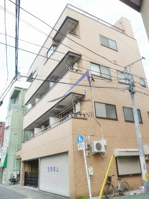 ノーチラス神田