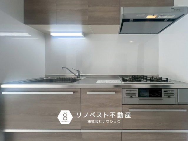 マンハイムグラン石切のその他共用部分|専用ゴミ置場。