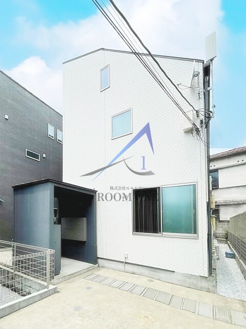 ＢＳ二葉レジデンスＢ棟