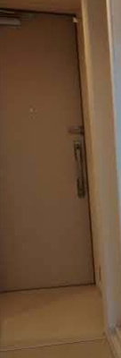 【玄関】 | リブリ西鶴間(リブリニシツルマ)