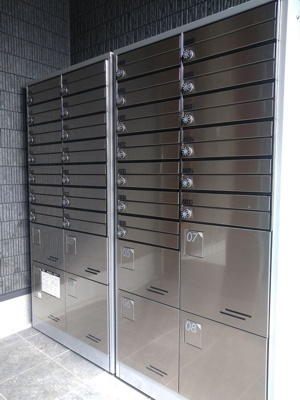 【設備】 | リブリ西鶴間(リブリニシツルマ)