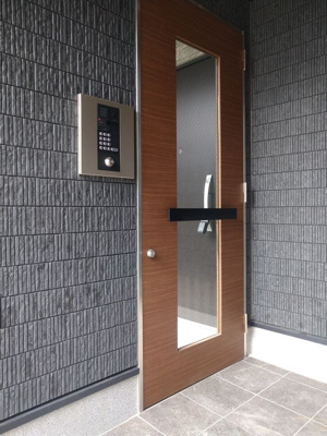 【セキュリティ】 | リブリ西鶴間(リブリニシツルマ)