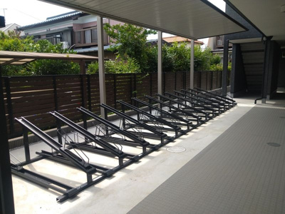 【その他共用部分】 | リブリ西鶴間(リブリニシツルマ)