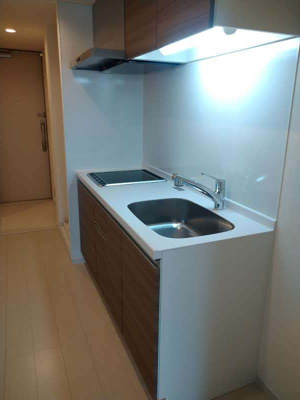 【キッチン】 | リブリ西鶴間(リブリニシツルマ)