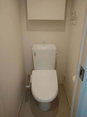 【トイレ】 | リブリ西鶴間(リブリニシツルマ)