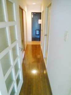 【内装】 | CASA IO