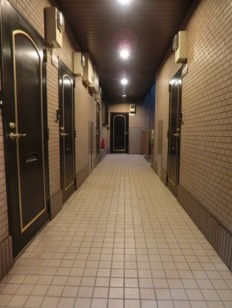 【その他共用部分】 | CASA IO