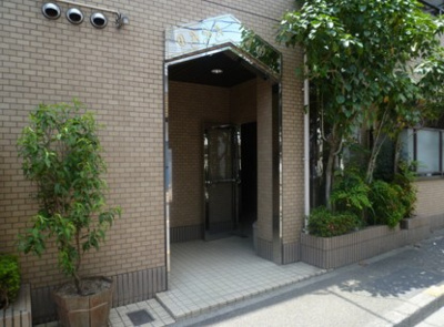 【エントランス】 | CASA IO