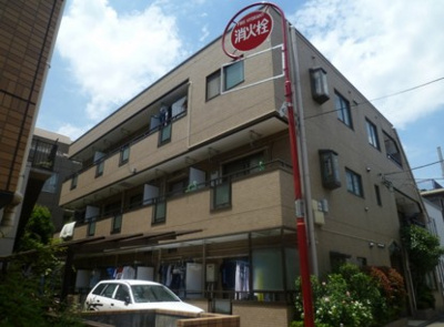 【外観】 | CASA IO | 綺麗な外観。