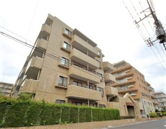 【外観】 | 川口原町第二ローヤルコーポ | おしゃれな外観です