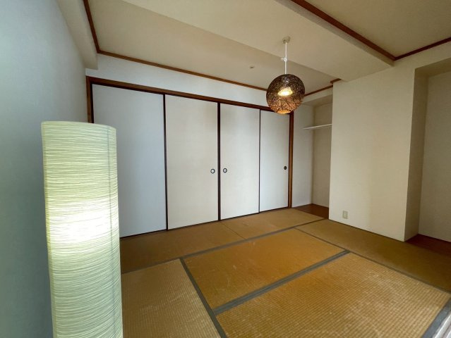 【和室】