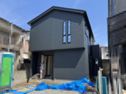 高知市城北町の画像