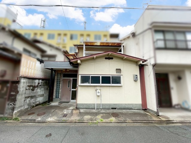 山ノ内苗町　新築参考プランB　建築条件付土地