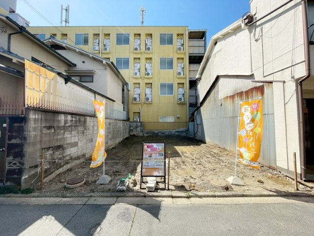 山ノ内苗町　新築参考プランB　建築条件付土地