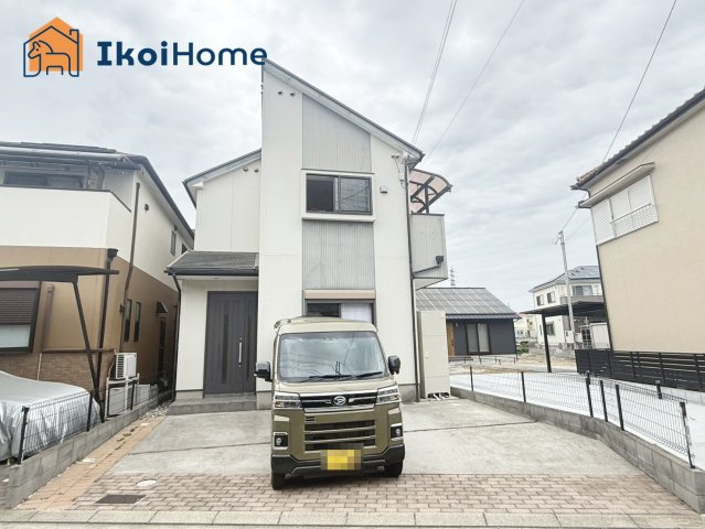 明石市二見町西二見　中古戸建