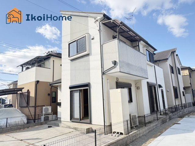明石市二見町西二見　中古戸建の周辺|【ホームページに現地動画掲載中】●年中無休：当日予約可●夜間でもご案内可能。いつでも問い合わせ可！