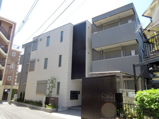 Dolce Vitaの外観|★旭化成のペット共生賃貸★