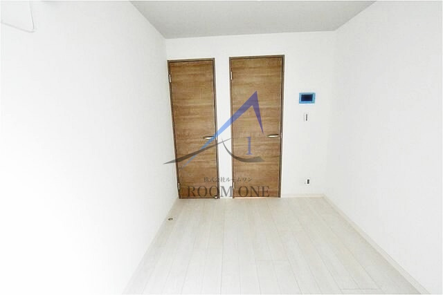 ＢＡＲＮＥＹＳ　　ＴＡＢＡＴＡ（バーニーズ田端）の寝室|寝室です。