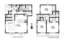 座間市座間1丁目  7号棟 2期の画像