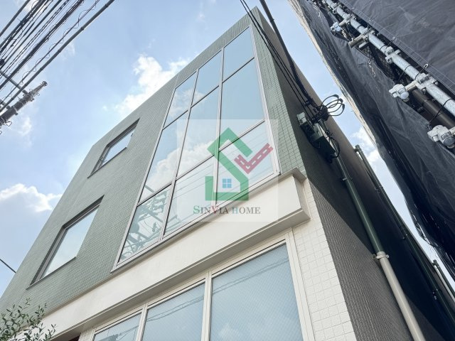 エストライフ東大泉