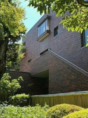 【外観】 | エクレール大磯Ａ棟