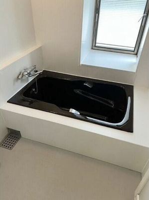 【浴室】 | エクレール大磯Ａ棟