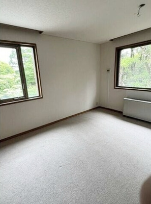 【寝室】 | エクレール大磯Ａ棟