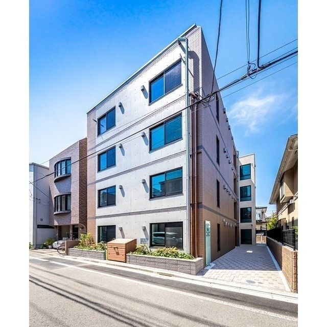 ウェルスクエアイズム文京千石