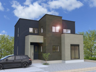 ワイウッドコート深谷市岡第14期の画像