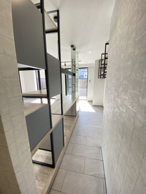 【展望】 | Casa Regio【SHM】