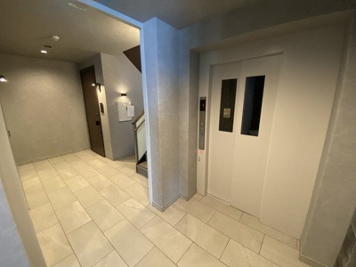 【ロビー】 | Casa Regio【SHM】