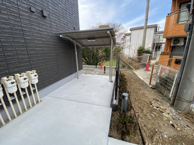 【その他共用部分】 | Casa Regio【SHM】