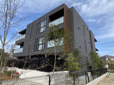 【外観】 | Casa Regio【SHM】