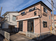 池田41貸家の画像