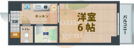 スカイコート新宿第８の画像